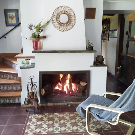 Alojamiento Rural La Noria Villa Cortegana Exterior photo