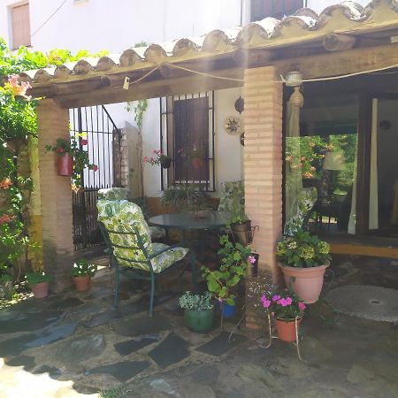 Alojamiento Rural La Noria Villa Cortegana Exterior photo