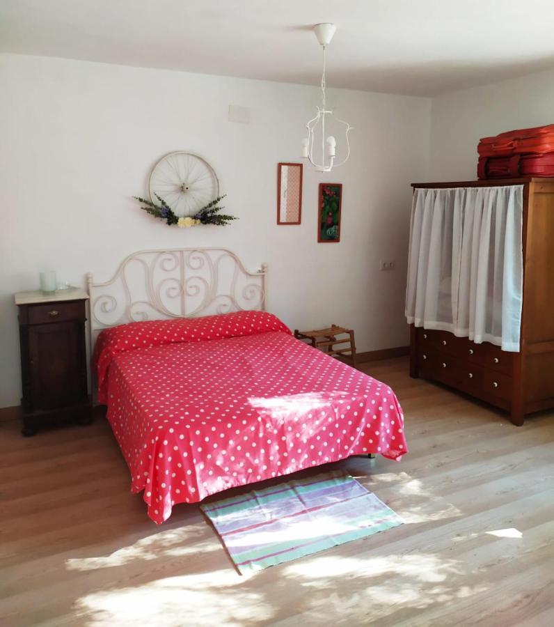 Alojamiento Rural La Noria Villa Cortegana Exterior photo