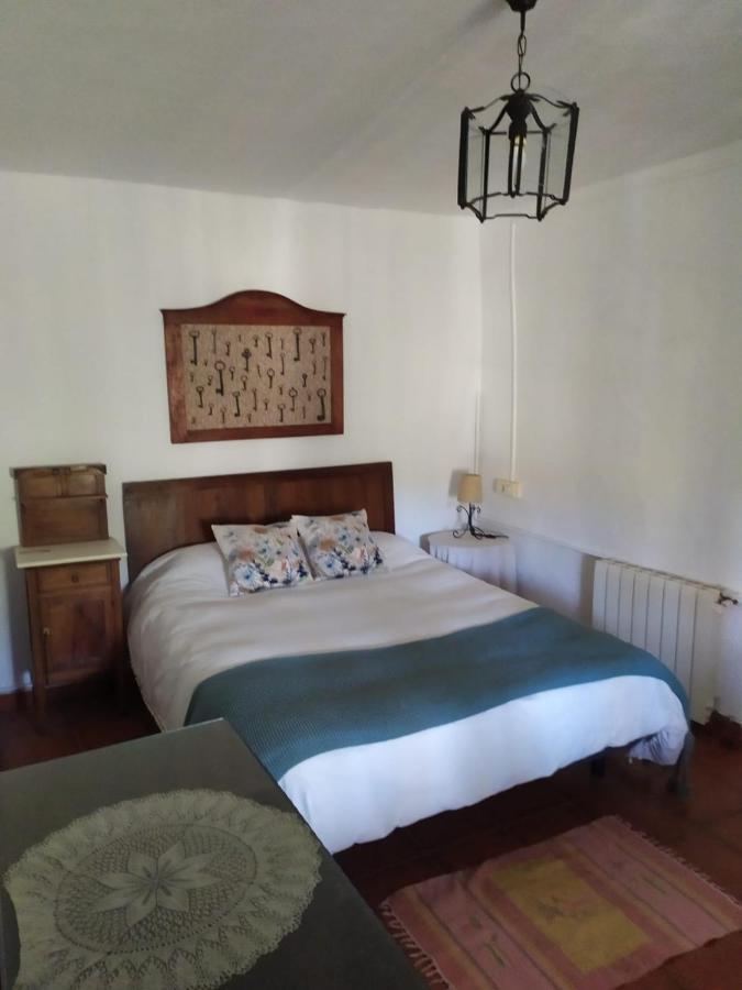 Alojamiento Rural La Noria Villa Cortegana Exterior photo
