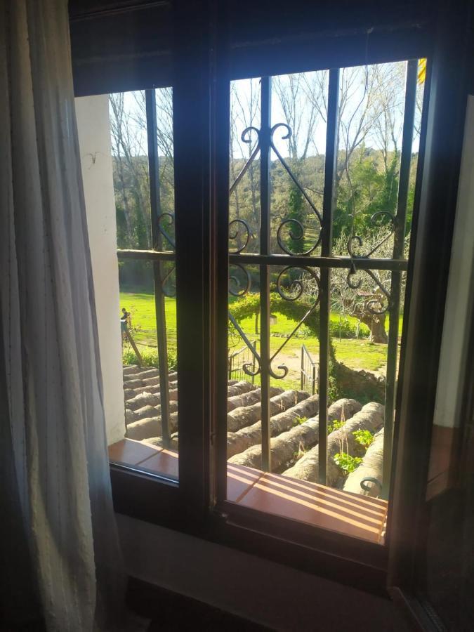 Alojamiento Rural La Noria Villa Cortegana Exterior photo