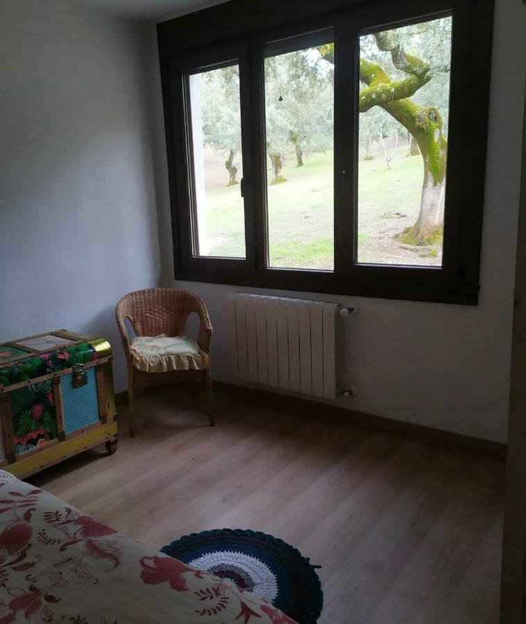 Alojamiento Rural La Noria Villa Cortegana Exterior photo